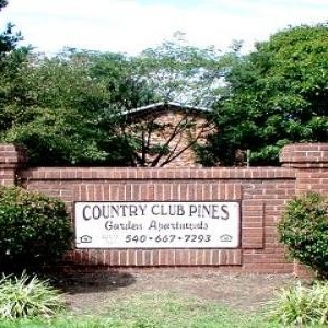 Country Club Pines