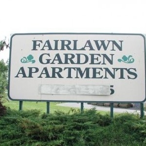 Fairlawn Garden Apartments