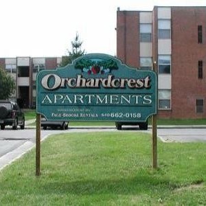 Orchardcrest Apartments