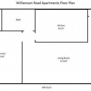 Williamson Road Apartments